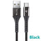 Cell Phone Accessories Type C UBS-C 3A Samsung Note Nexus Nintendo Cable