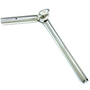 Tigress Rod-Outrigger Holders - 1-5-8" x 16" x 1-1-2"- Pair [88969]-Outrigger Accessories-JadeMoghul Inc.