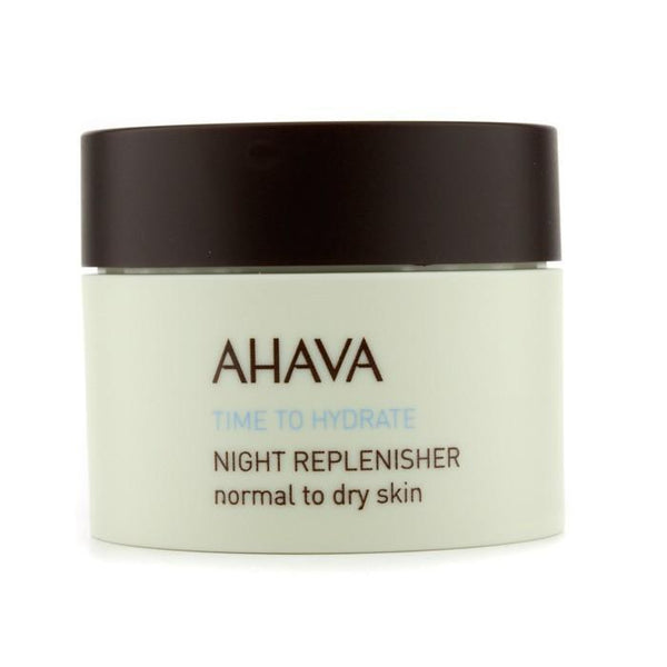 Time To Hydrate Night Replenisher (Normal to Dry Skin) - 50ml-1.7oz-All Skincare-JadeMoghul Inc.