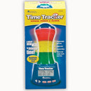 TIME TRACKER-Learning Materials-JadeMoghul Inc.