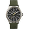Timex Expedition Scout Metal Watch - Green-Black [T49961]-Watches-JadeMoghul Inc.