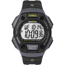 Timex IRONMAN Classic 30 Lap Full-Size Watch - Black [TW5M09500JV]-Watches-JadeMoghul Inc.