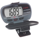 Timex Ironman Pedometer w-Calories Burned [T5E011]-Fitness / Athletic Training-JadeMoghul Inc.