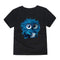 TINOLULING 12 Colors 2017 Boys Girls owl T Shirt Kids T-Shirt Children Tops Baby Tees For 2-14 Years