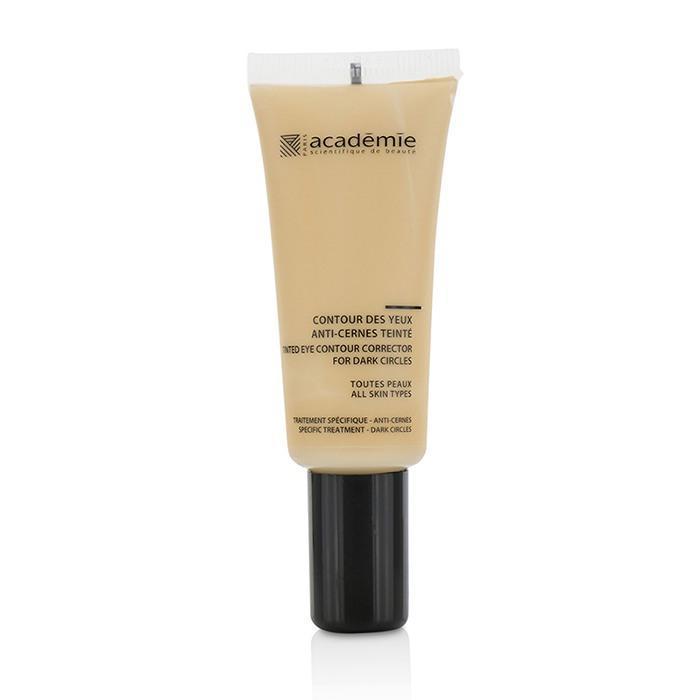 Tinted Eye Contour Corrector For Dark Circles - 20ml-0.67oz-All Skincare-JadeMoghul Inc.