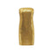 TIY Clothing Shiny Sequin Design Women Solid Color Sexy Tube Dress TIY