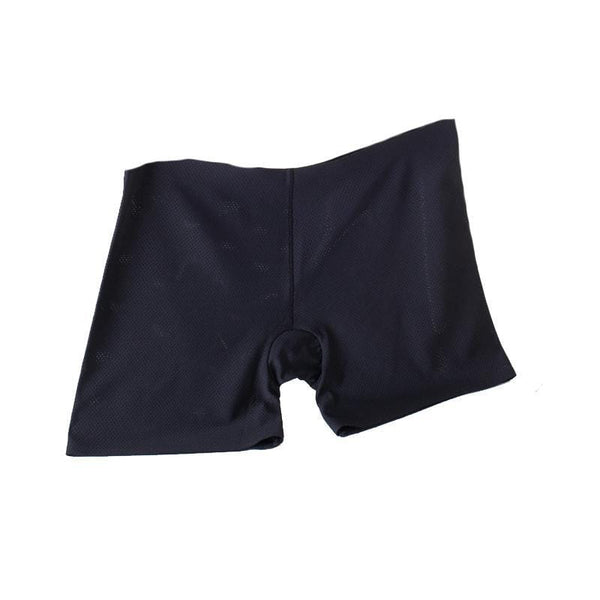 TIY Clothing Simple Fashion Breathable Big Size Female Seamless Safety Underwear Short Pants TIY