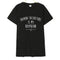 Top Grade Fashion Style Simple 2 Colors Cotton Loose T-shirt