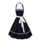 TIY Clothing Vintage Women Elegant Sexy Backless Halter Pattern Curvy Dress TIY