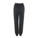 Women's Casual Elastic Knit Pencil Baggy Style Outdoor Jogging Sport Pants