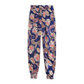 Women's Fashion New Design Ethnic Style Cosy Printing Radish Pants