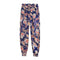 Women's Fashion New Design Ethnic Style Cosy Printing Radish Pants