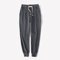 Women Stretch Sportswear Solid Color Drawstring Jogger Pants