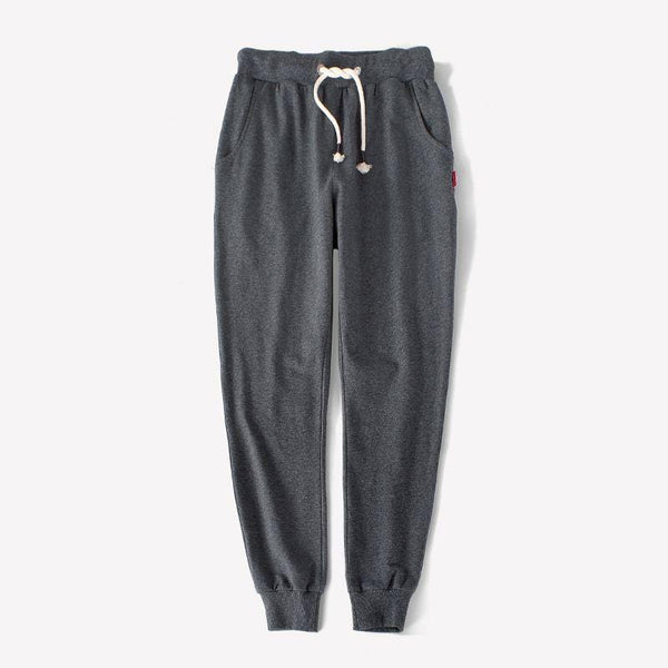 Women Stretch Sportswear Solid Color Drawstring Jogger Pants