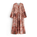 Young Women Classic Velvet Fabric Pullover Casual Dress