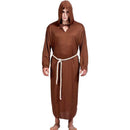 TIY Costumes Vintage Style Men Festival Wear Halloween Party Cosplay Mink Costume TIY