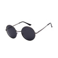 TIY Glasses Vintage Men Style Spring Holder Polarized Goggles Sunglasses TIY