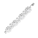 TIY Hair Care Vintage Style Women Imitation Pearl Simple Alloy Bobby Pin TIY