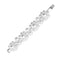 TIY Hair Care Vintage Style Women Imitation Pearl Simple Alloy Bobby Pin TIY