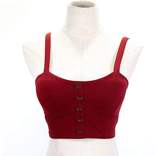TIY Men Apparel New Style Slim Off Shoulder Sexy Nightclub Stage Clothing Camisole TIY