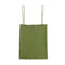 TIY Men Apparel Solid Color Rib-knit Summer Spaghetti Strap Stretchy Crop Top TIY