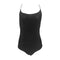 Summer Cool Design Sexy Women Backless Cross Pattern Strap Bodysuits