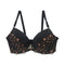 TIY Men Apparel Top Quality New And Fashion Design Women Style Solid Color Sexy Lace Plus Size Bra TIY