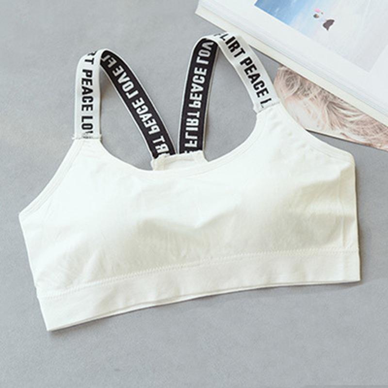 TIY UG Sexy Women Fitness Strappy Running Yoga Sport Bra TIY