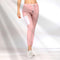 Fashion Sweet Candy Color Quick-dry Sports Pants