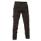 TIY Women Apparel Stress Style Man Casual Solid Color Baggy Long Trousers TIY