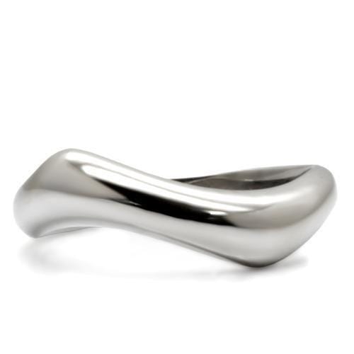 Fashion Rings For Women TK031 Stainless Steel Ring