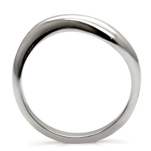 Fashion Rings For Women TK031 Stainless Steel Ring