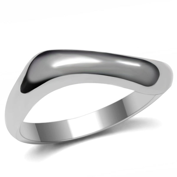 Fashion Rings For Women TK031 Stainless Steel Ring