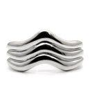 Fashion Rings For Women TK032 Stainless Steel Ring