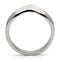 Fashion Rings For Women TK032 Stainless Steel Ring