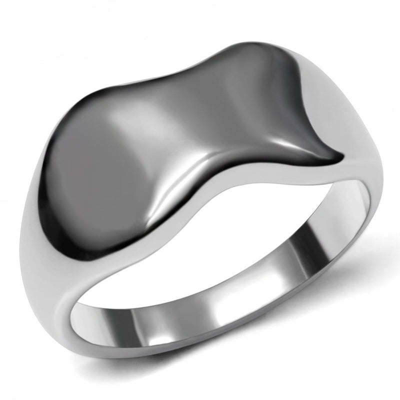 Fashion Rings For Women TK033 Stainless Steel Ring