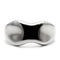 Fashion Rings For Women TK033 Stainless Steel Ring