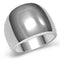 Fashion Rings For Women TK034 Stainless Steel Ring