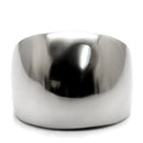 Fashion Rings For Women TK034 Stainless Steel Ring