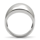 Fashion Rings For Women TK034 Stainless Steel Ring