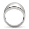 Fashion Rings For Women TK034 Stainless Steel Ring