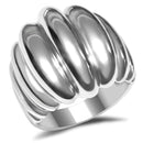 Fashion Rings For Women TK035 Stainless Steel Ring