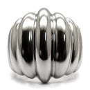 Fashion Rings For Women TK035 Stainless Steel Ring