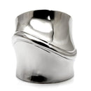 Fashion Rings For Women TK036 Stainless Steel Ring