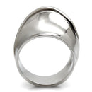 Fashion Rings For Women TK036 Stainless Steel Ring