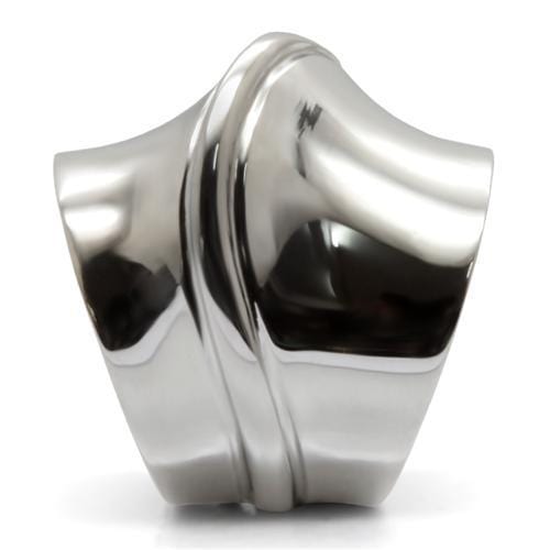 Fashion Rings For Women TK036 Stainless Steel Ring