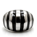 Fashion Rings For Women TK038 Stainless Steel Ring