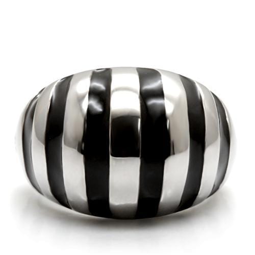 Fashion Rings For Women TK038 Stainless Steel Ring