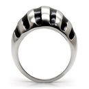 Fashion Rings For Women TK038 Stainless Steel Ring