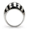 Fashion Rings For Women TK038 Stainless Steel Ring